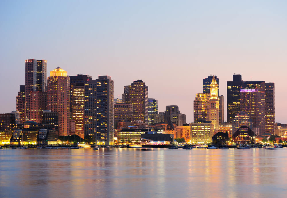 Boston