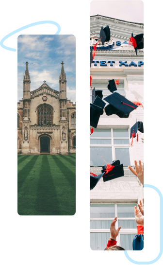 How UACB Education helps international students